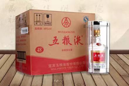 丹棱五粮液回收