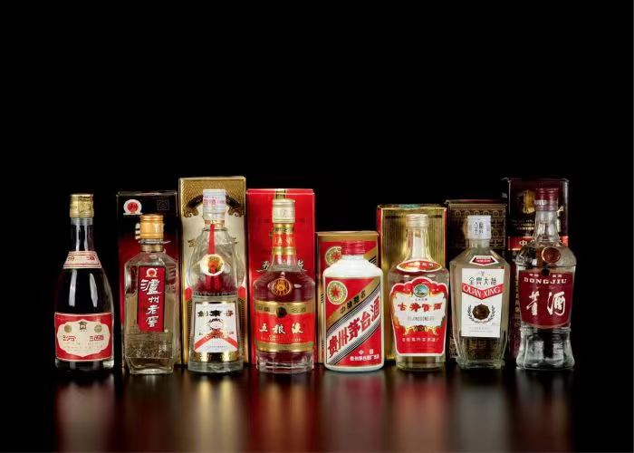 丹棱老酒储存的方法